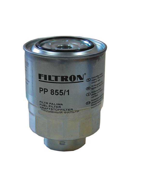Горивен филтър - PP855-1 за HONDA, TOYOTA